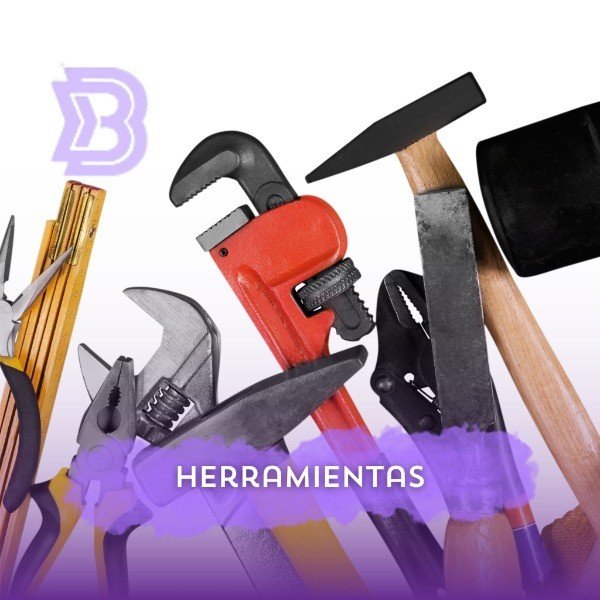 Herramientas
