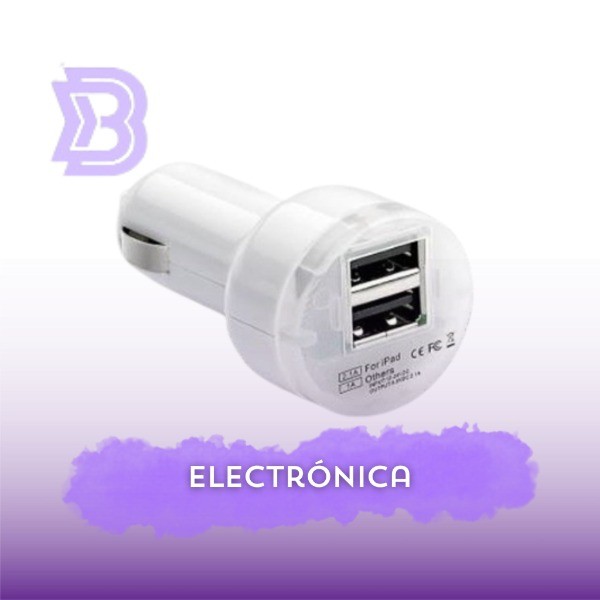 Electrónica