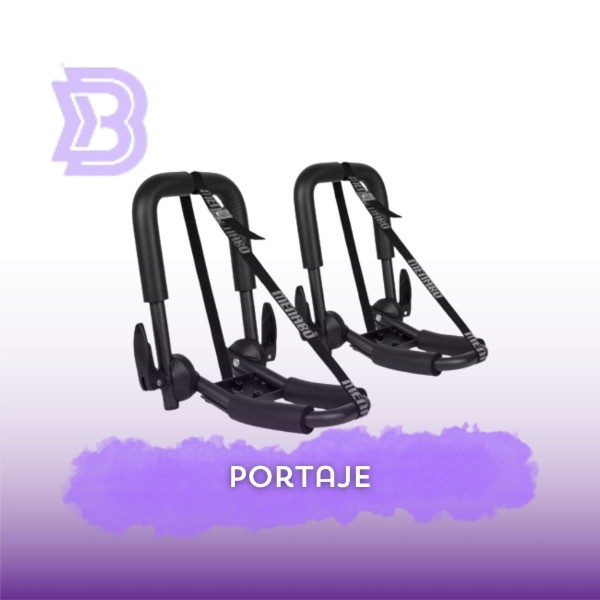 Portaje
