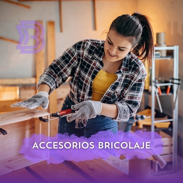 Accesorios Bricolaje