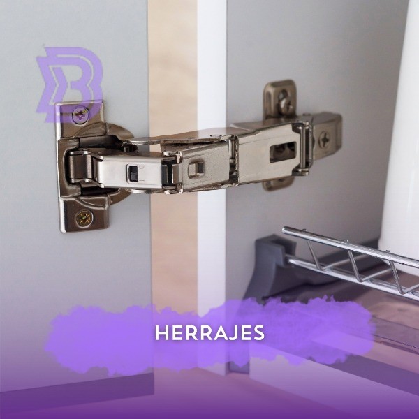 Herrajes
