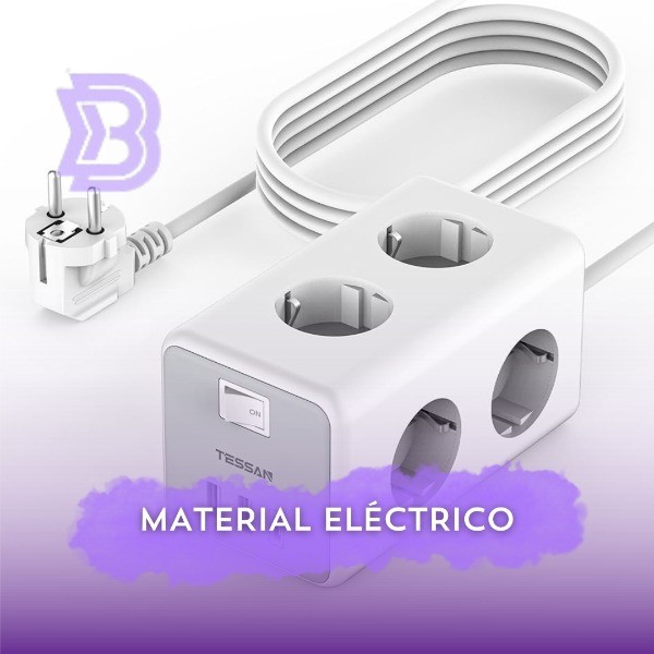 Material eléctrico