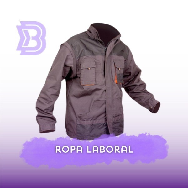 Ropa laboral