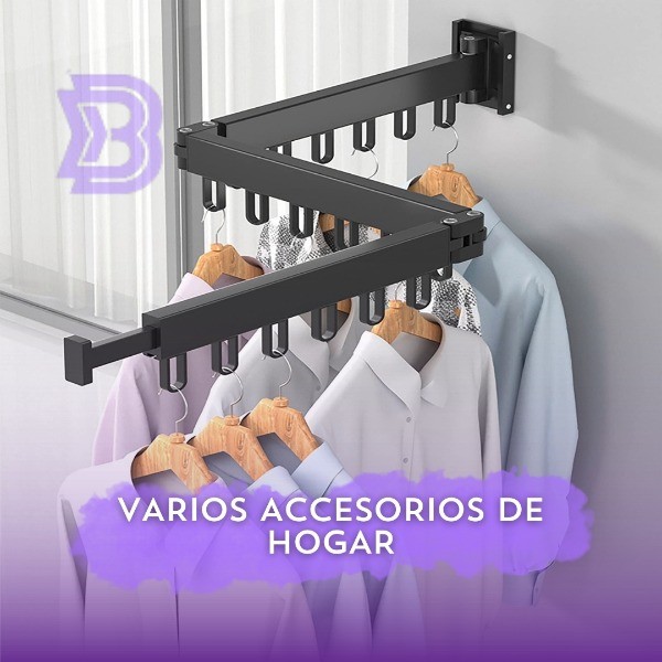Varios Accesorios de hogar
