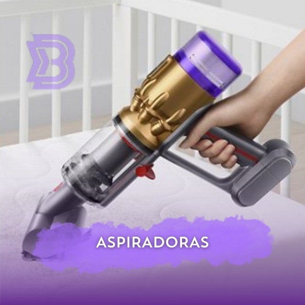 Aspiradoras