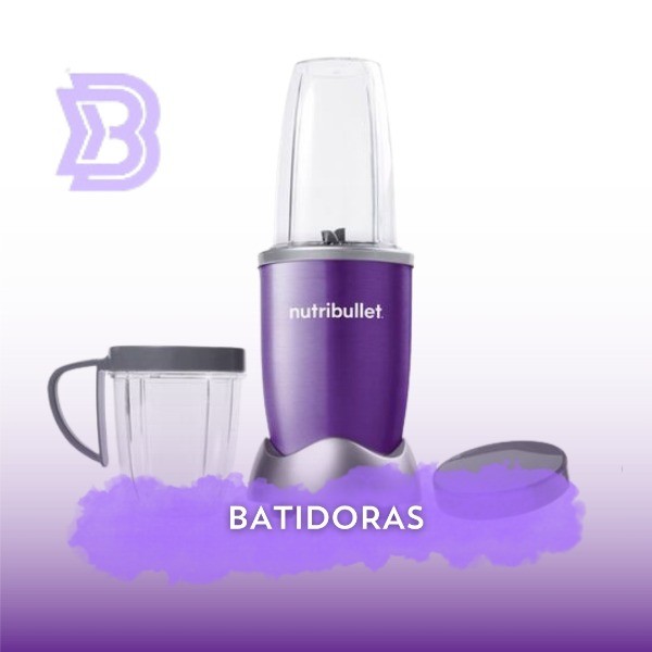 Batidoras