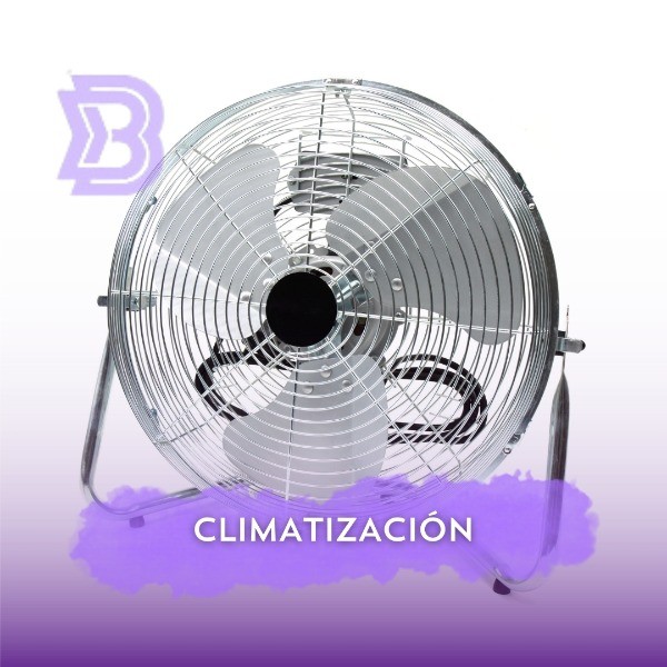 Climatización