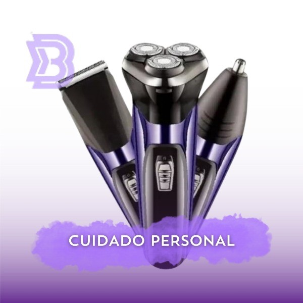 Cuidado personal