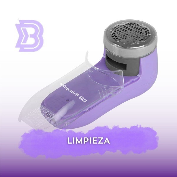 Limpieza