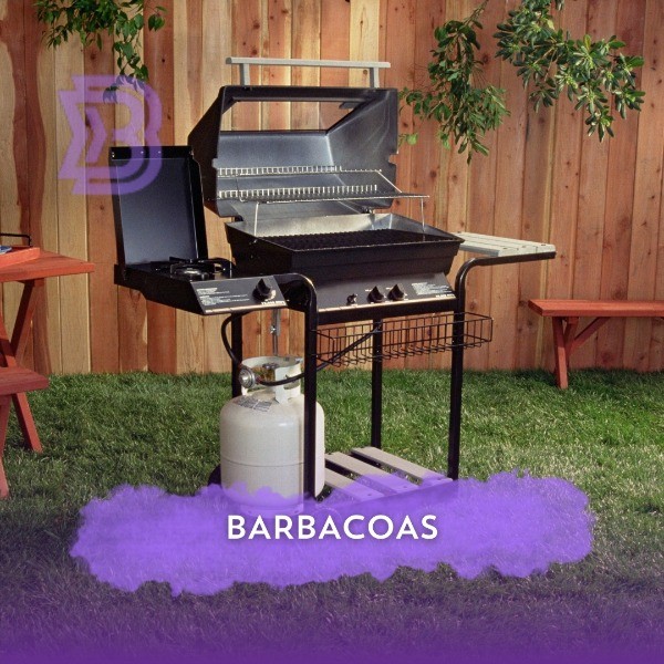 Barbacoas