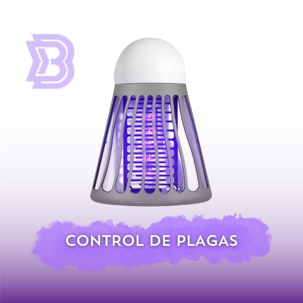 Control de plagas