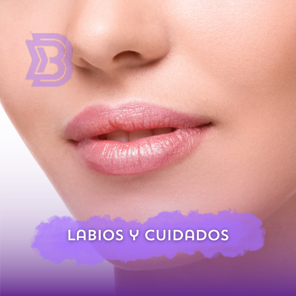 Labios y cuidados