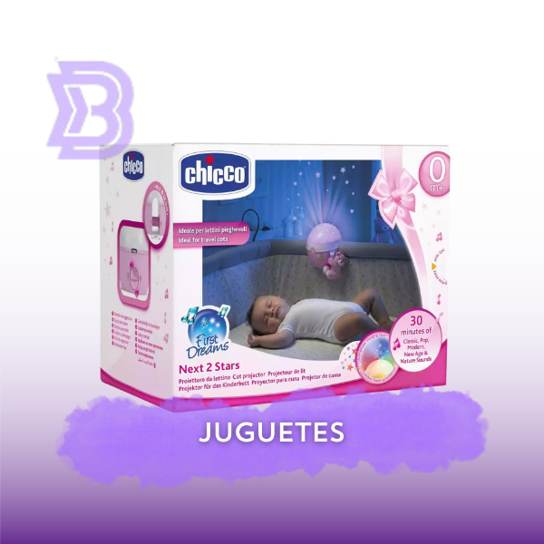 Juguetes