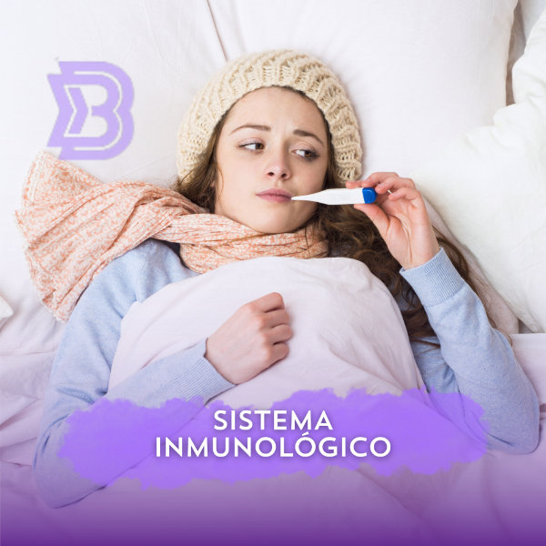Sistema Inmunológico