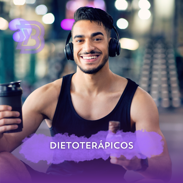 Dietoterápicos