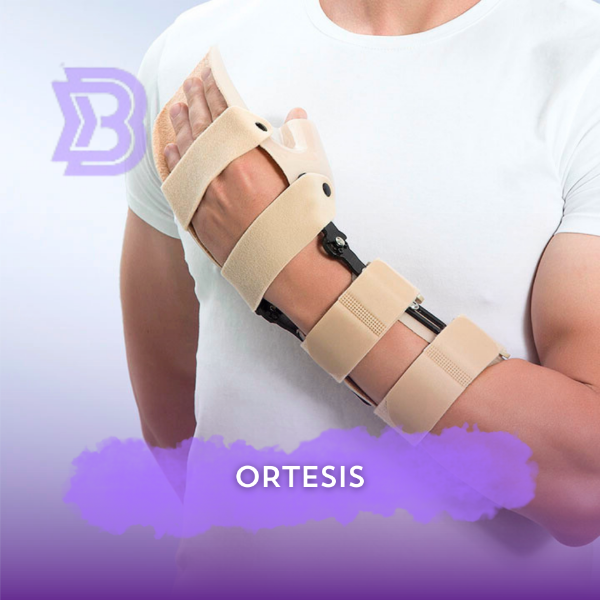Ortesis