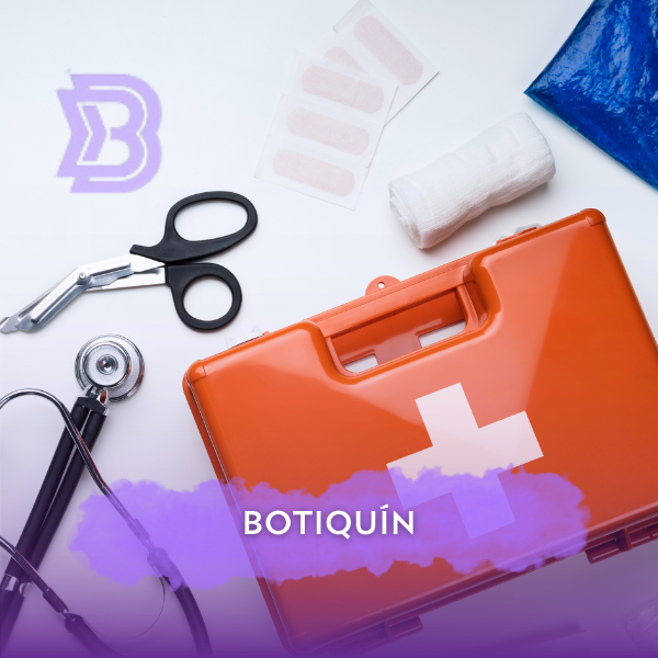 Botiquín