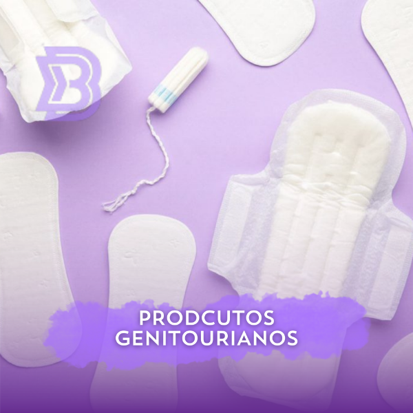 Productos genitourinarios