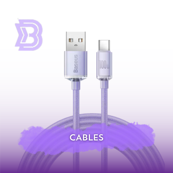 Cables y accesorios PC