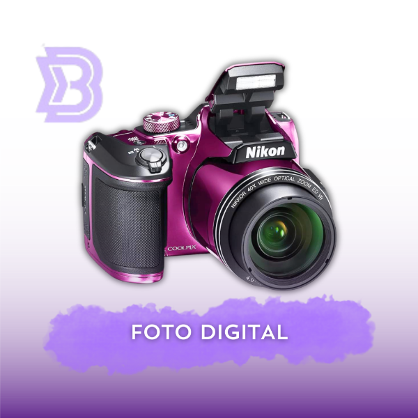 Foto Digital