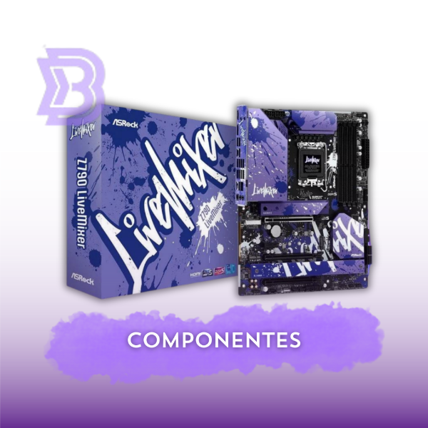Componentes