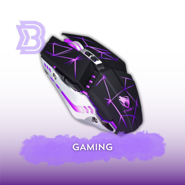 Gaming
