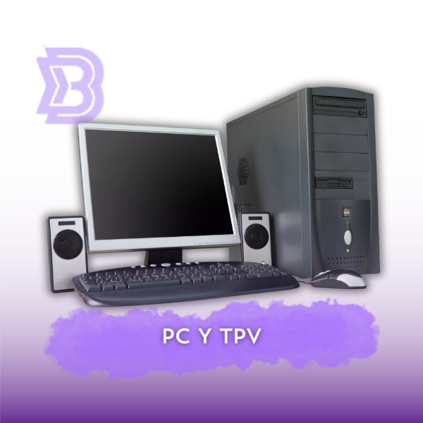 PC y TPV