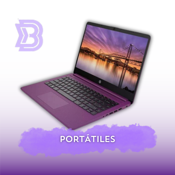 Portátiles