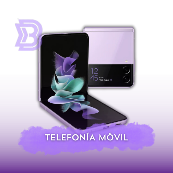 Telefonía Móvil