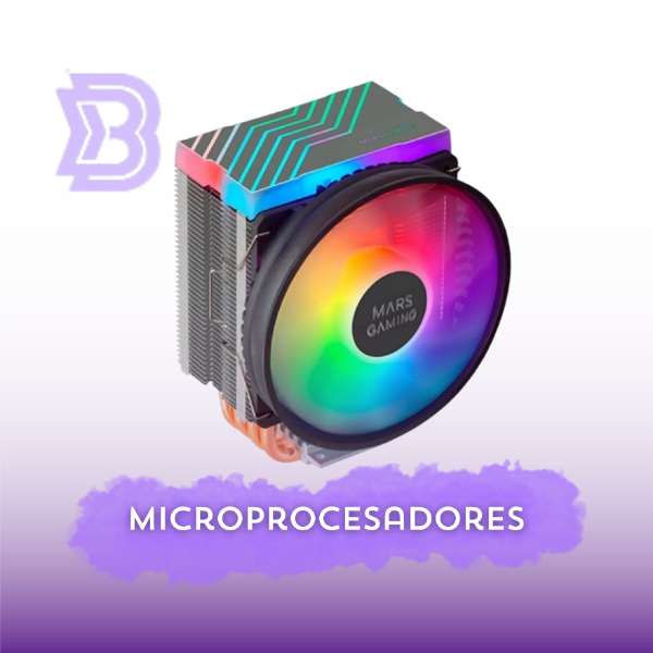 Microprocesadores