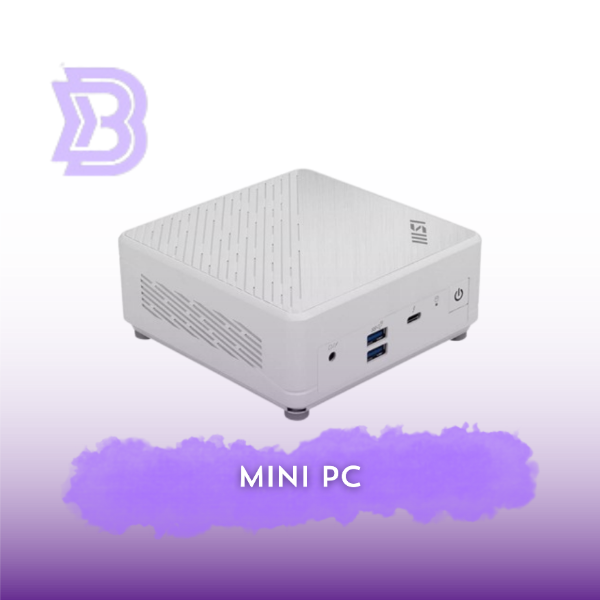 Mini PC