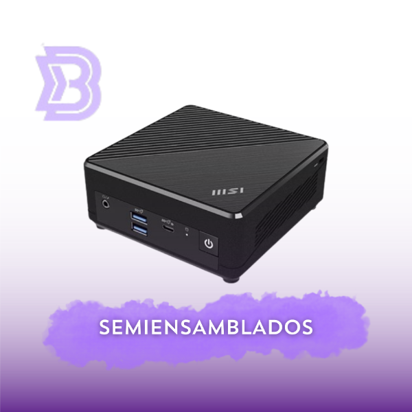 Semiensamblados