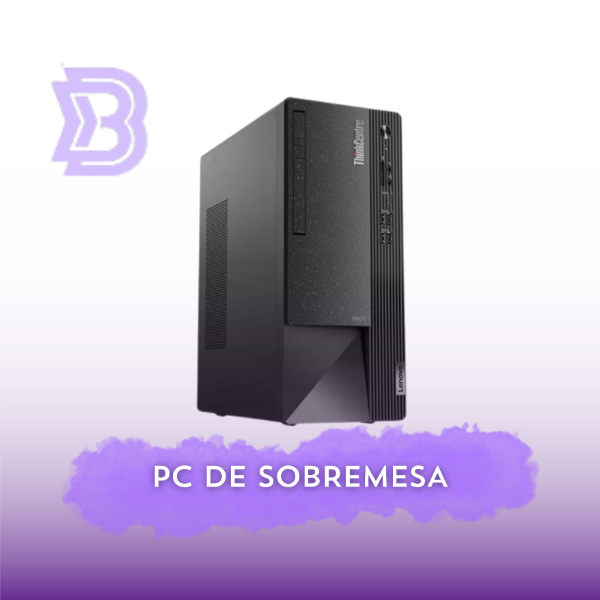PC de sobremesa