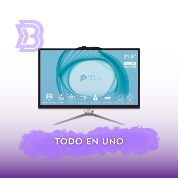 Todo en uno