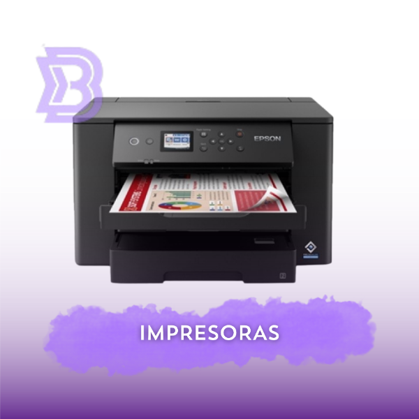 Impresoras