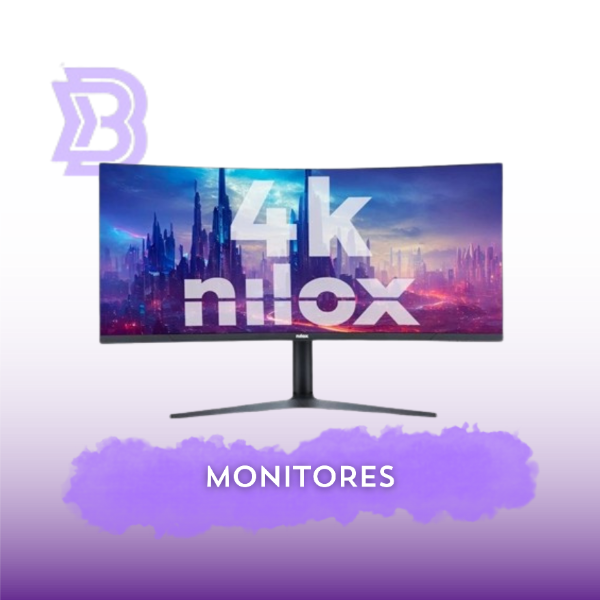 Monitores