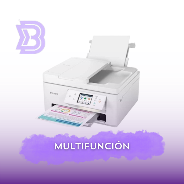 Multifunción