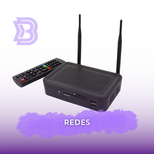 Redes
