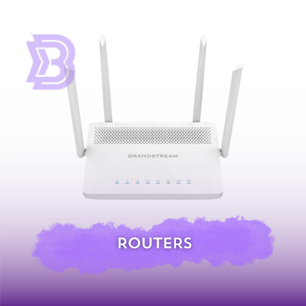 Routers