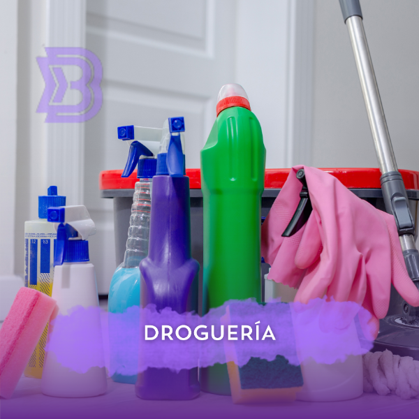 Droguería