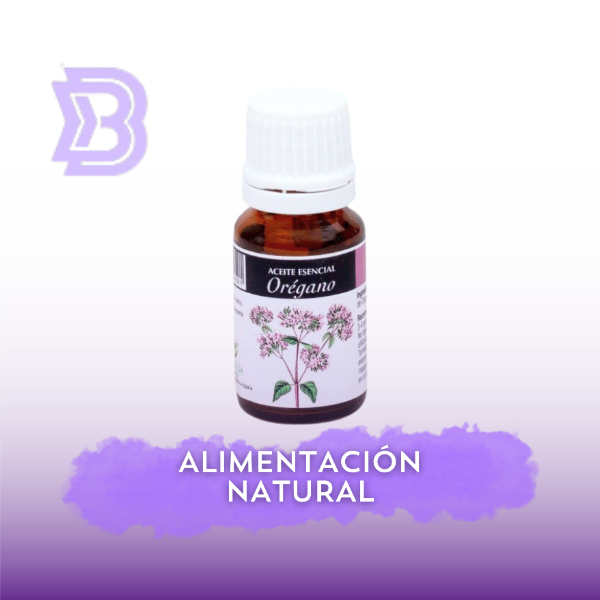 Alimentación natural
