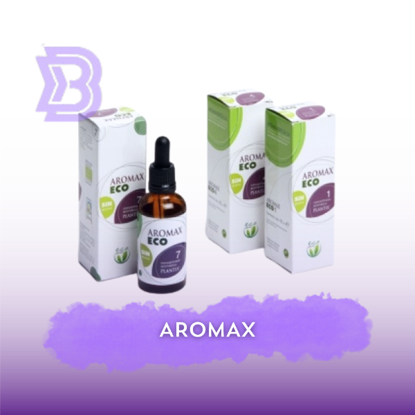 Aromax