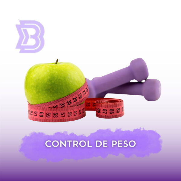 Control de peso