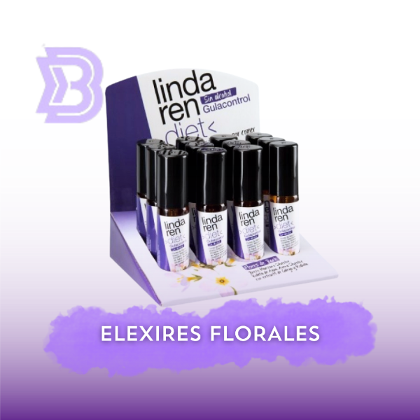 Elixires florales