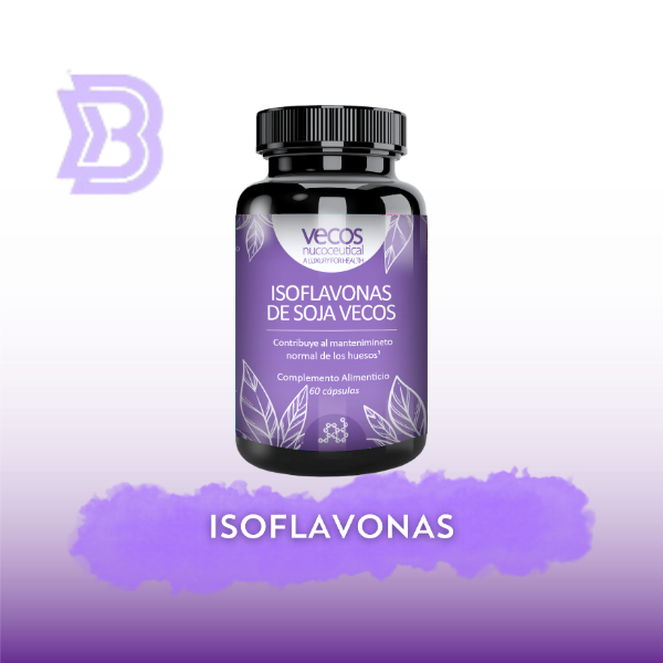 Isoflavonas