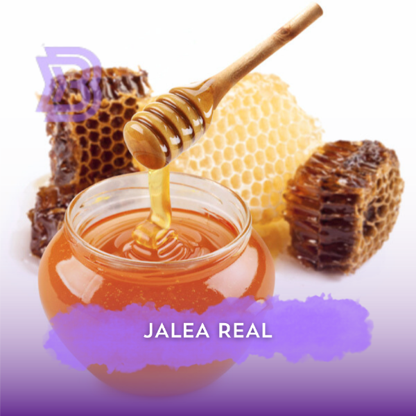 Jalea real