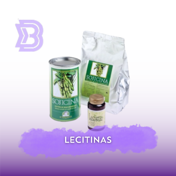 Lecitinas