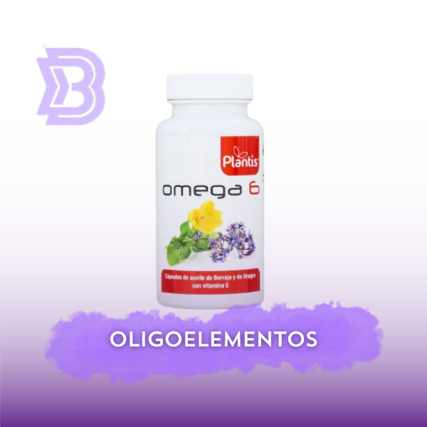Oligoelementos
