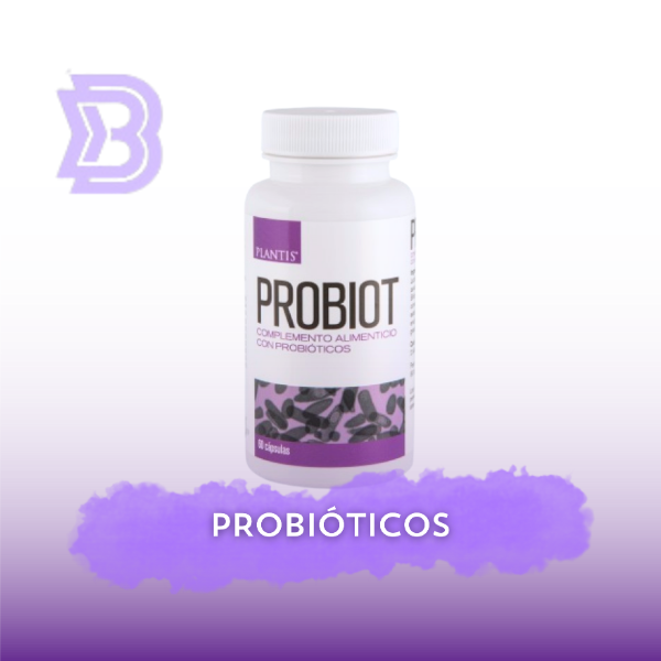 Probióticos