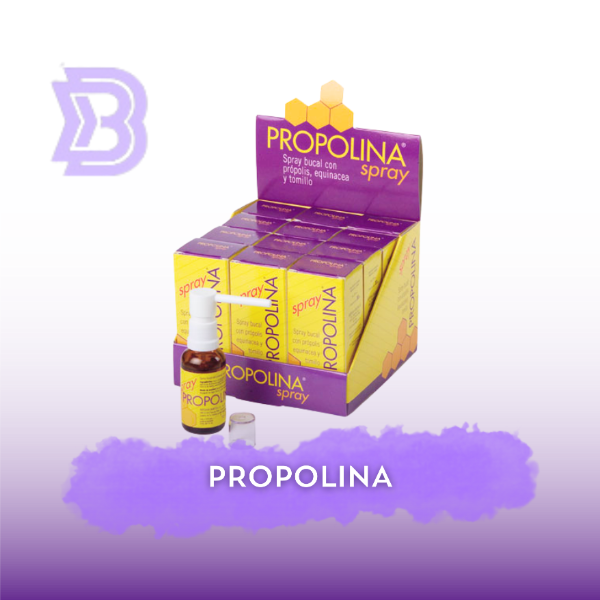 Propolina